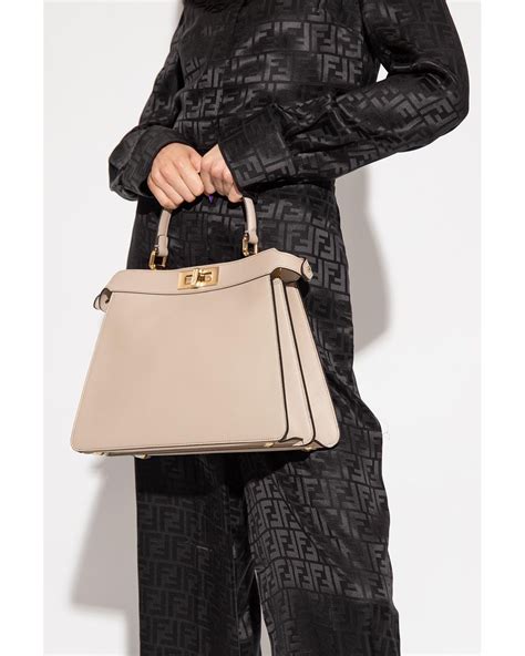 fendi peekaboo iseeu|fendi peekaboo sale.